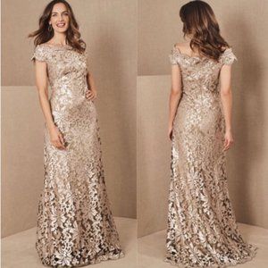 Tadashi Shoji Odette Dress